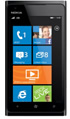 Nokia Lumia 900